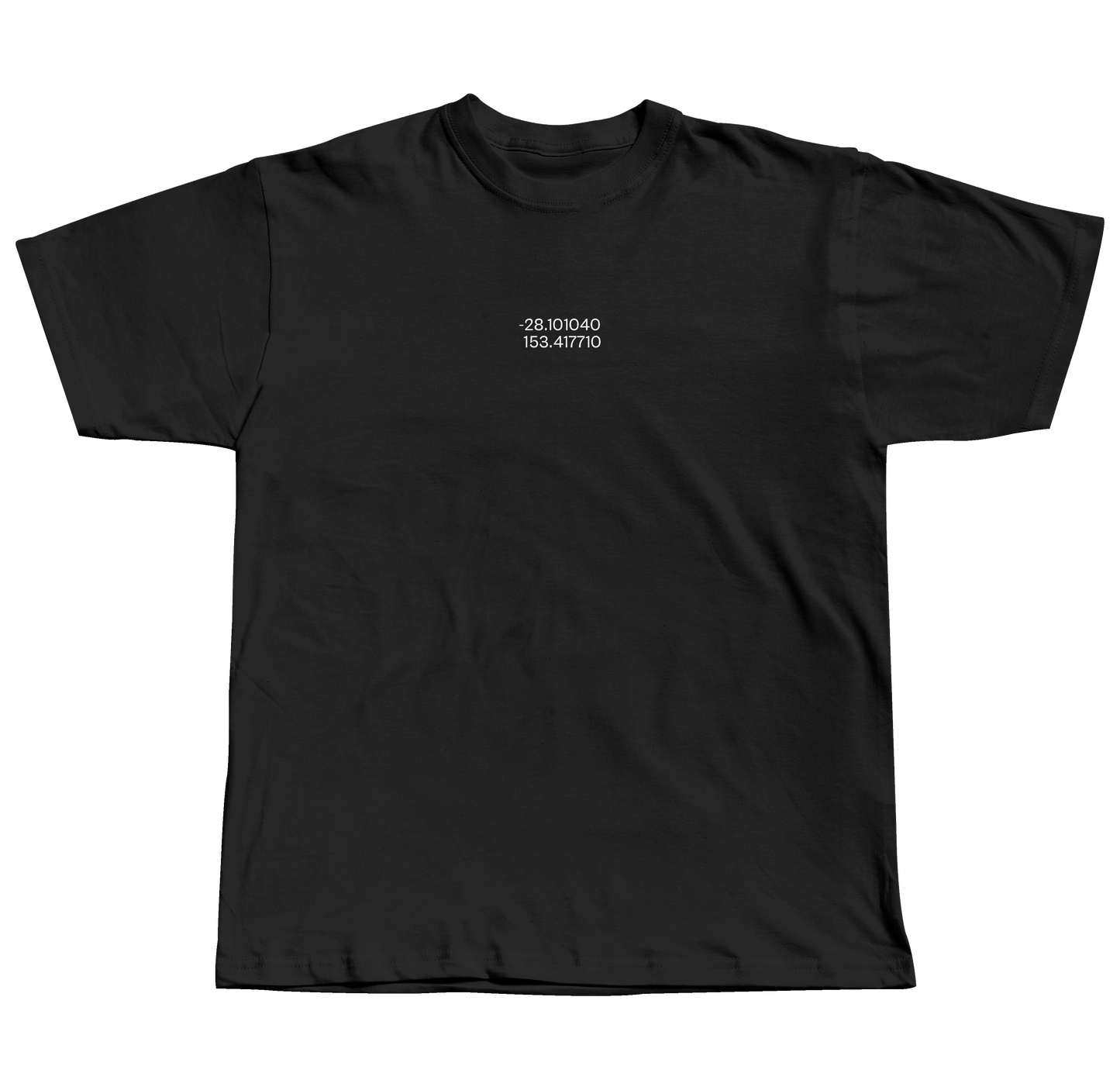 Origins T-Shirt