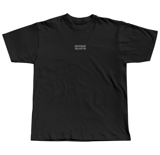 Origins T-Shirt