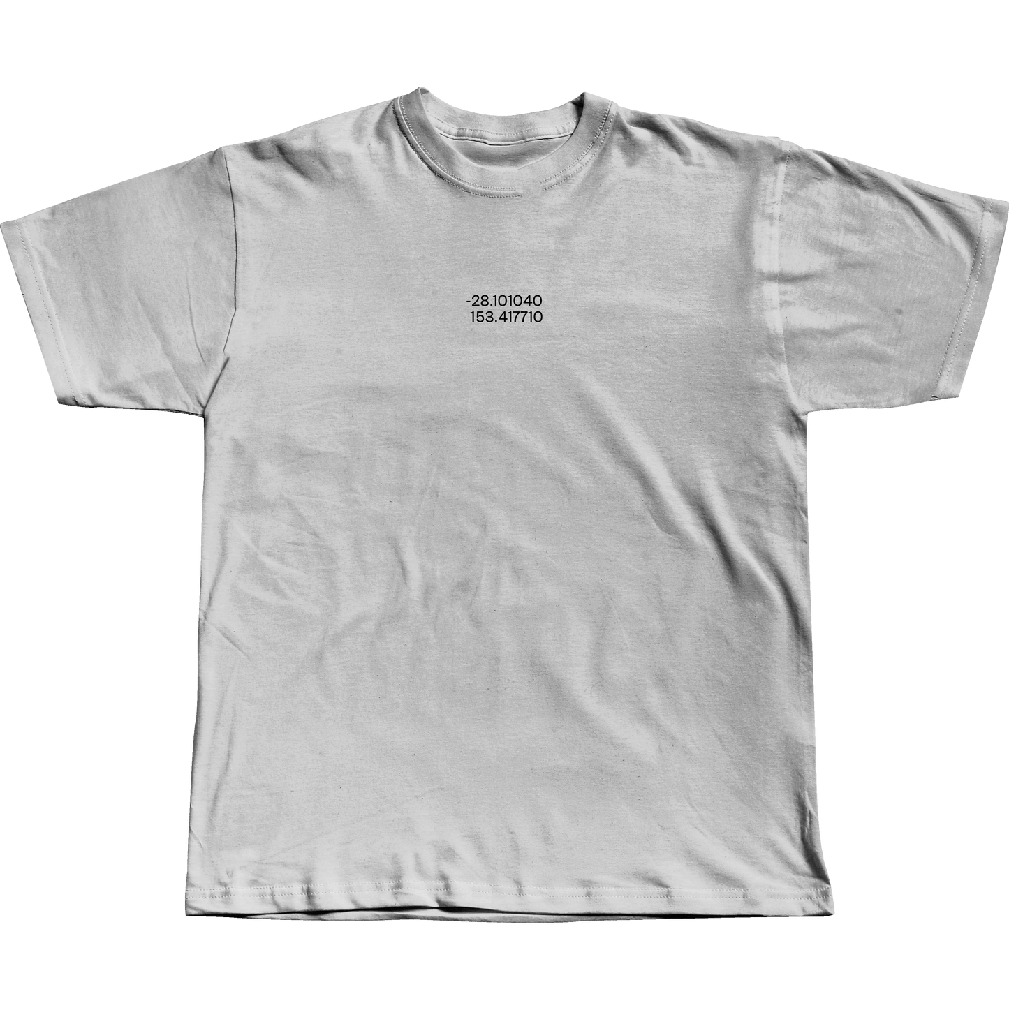 Origins T-Shirt